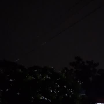 When the Sky Roars: Thunderstorm Night in CDO 🌩️🇵🇭