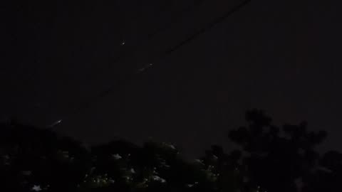 When the Sky Roars: Thunderstorm Night in CDO 🌩️🇵🇭
