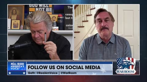 “I Want To Secure Our Election Platforms.” Mike Lindell On June 2nd Jury Trial