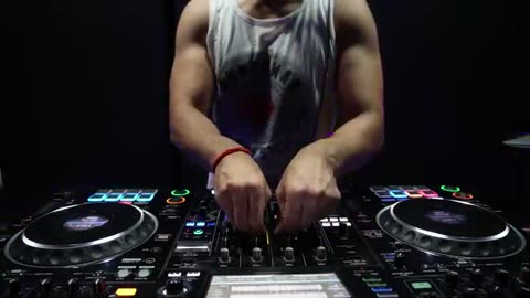 BEST EDM PARTY MIX 2025