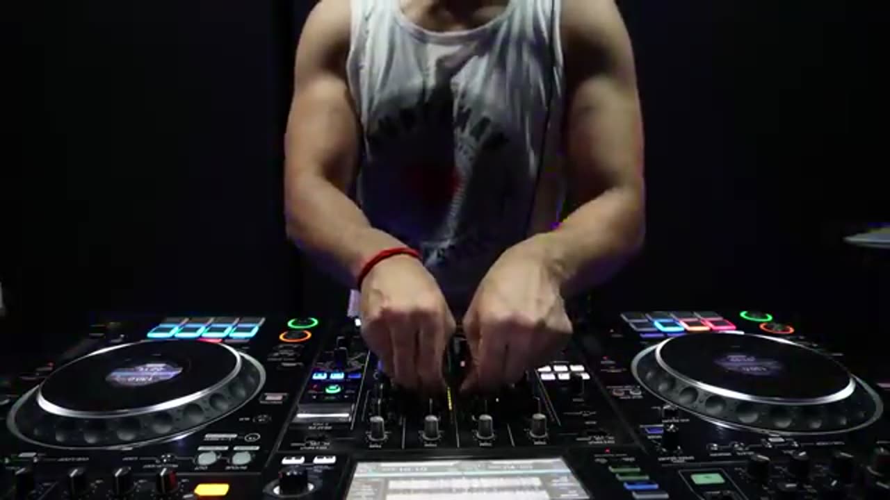 BEST EDM PARTY MIX 2025