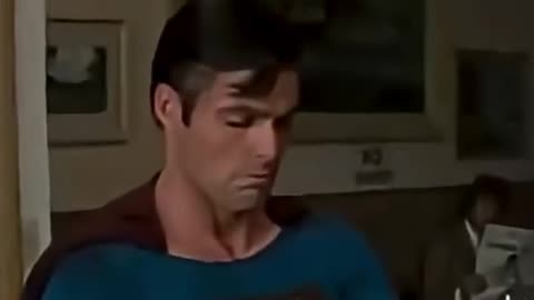 Superman Like You've Never Seen Before!