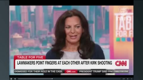 Ex-Obama DHS Official Now CNN Expert: “Stop Looking, Who Cares?” About Charlie Kirk’s Killing 