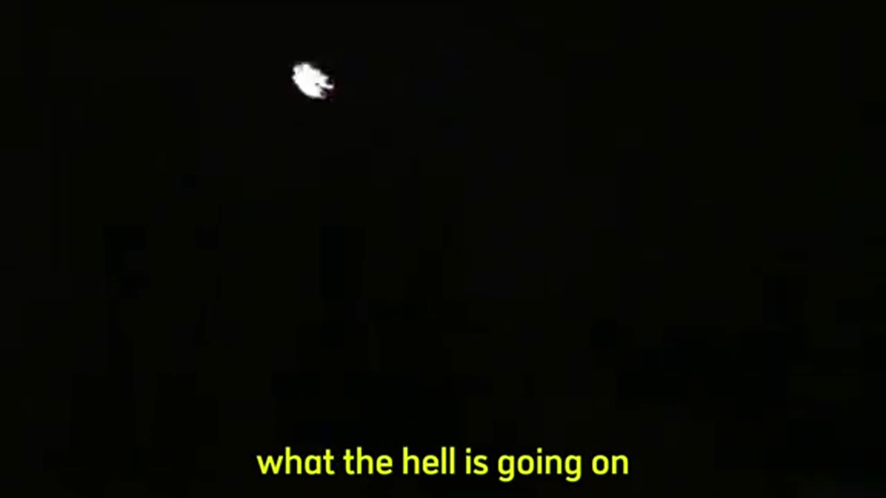 😱🛸 Shocking UAP Sighting in Toronto! What Did They Capture? | TheTruthAbove