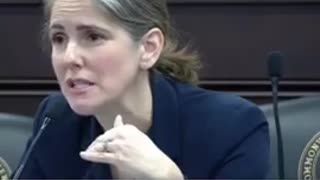 Critical Race Theory - Anti White -