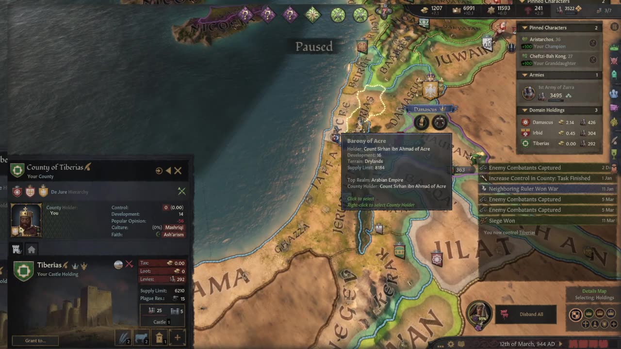 The Tale of Kong EP 19 (Immortal Aboriginal Playthrough)
