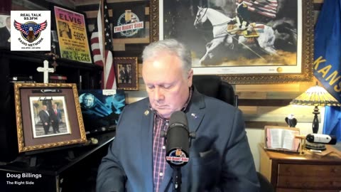"The Right Side with Doug Billings"