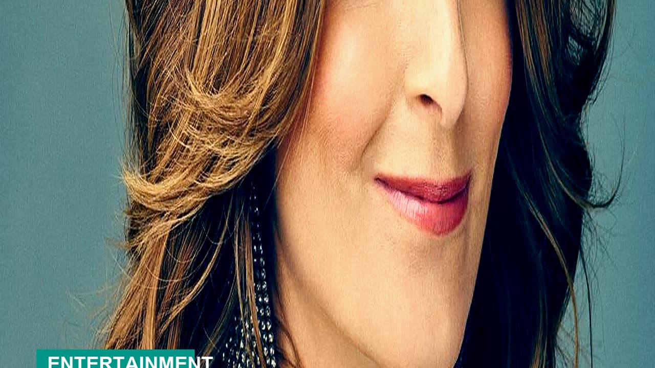 Tina Fey on the Dirty Secret Britains Version O