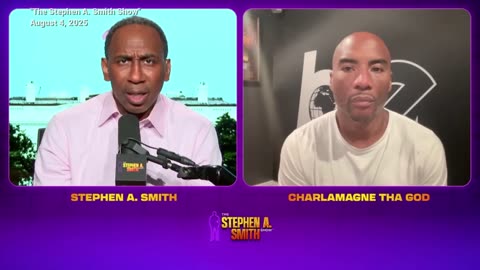 Liberal Talk Show Hosts Mock Kamala Harris for Saying 'System Is Broken'