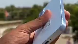 Trending: Samsung Galaxy A55 Camera Test #shorts