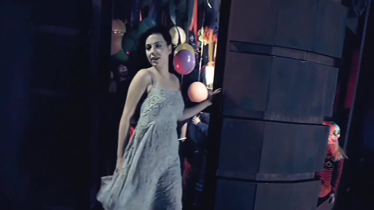 Evanescence - Bring Me To Life