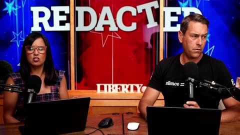 This One Document Just EXPOSED DHS’s Big Lie About FEMA | Redacted w Natali and Clayton Morris