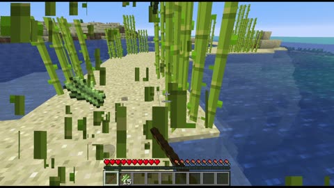 Marthias Streaming #13: Block Ventures in Minecraft