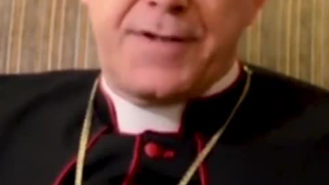 Bishop Athanasius Schneider warns on the evil of freemasonry
