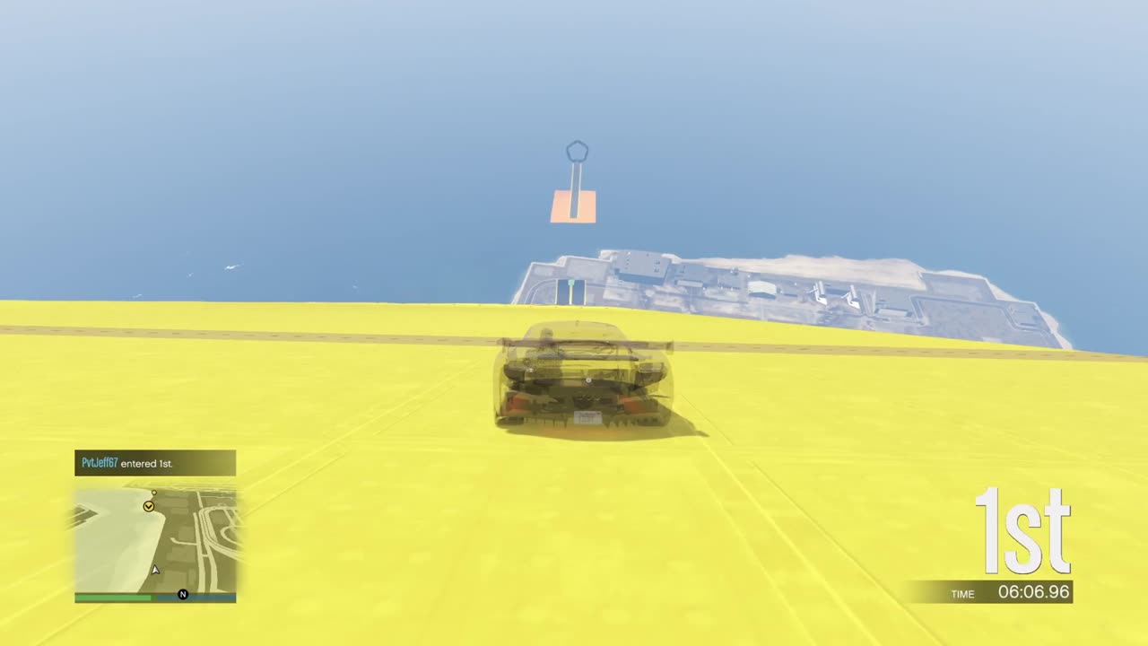Beautiful ending 🤣