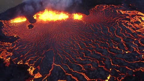 Volcano No Copyright video - Free volcano Videos - No copyright video - volcano Stock Footage