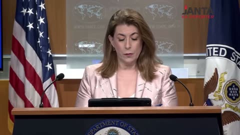 Iran Foreign Minister gives dressing down to EU Foreign Policy chief over IAEA | Janta Ka Reporter