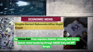 The Sting Has Begun FBI Raids, GITMO Indictments, and EBS Countdown Confirmed!