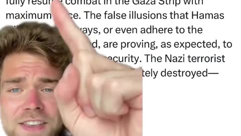 Israel is ATTACKING GAZA AGAIN!!