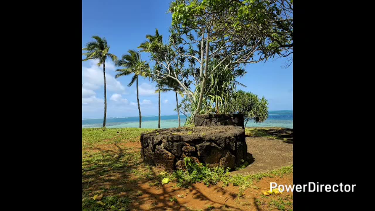 heʻeia state park