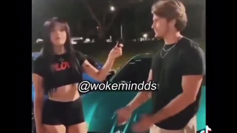 if you had 15 mins with me, what would you do?