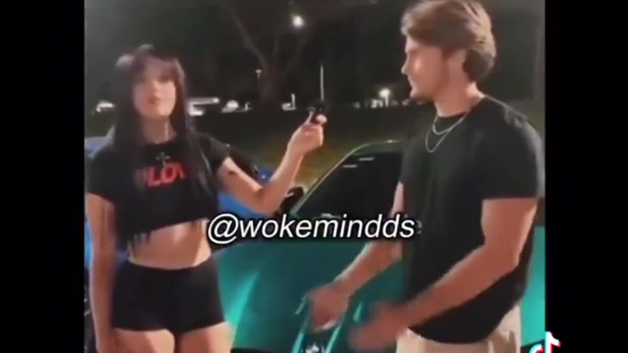 if you had 15 mins with me, what would you do?