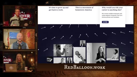 Why Employers Are Ditching DEI and Hiring Patriots Instead