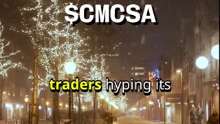 Comcast Crushes Earnings, Leaving Rivals in the Dust $CMCSA #stonks #investing #genbet