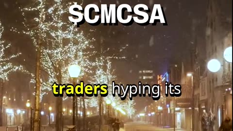 Comcast Crushes Earnings, Leaving Rivals in the Dust $CMCSA #stonks #investing #genbet