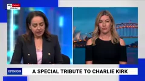 Lefties Losing It_ MSNBC’s Joe Dowd fired for ‘depraved’ comments after Charlie Kirk shooting