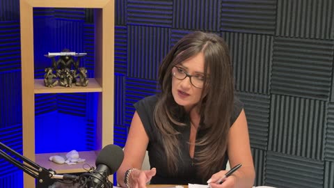 Melissa Ciummei - Rebel Thought Podcast - 18/06/2025 - Ballymena - conscripts - People trafficking