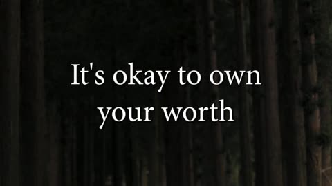 How to Feel Unshakably Confident Without Needing Anyone’s Approval #personalgrowth #motivation