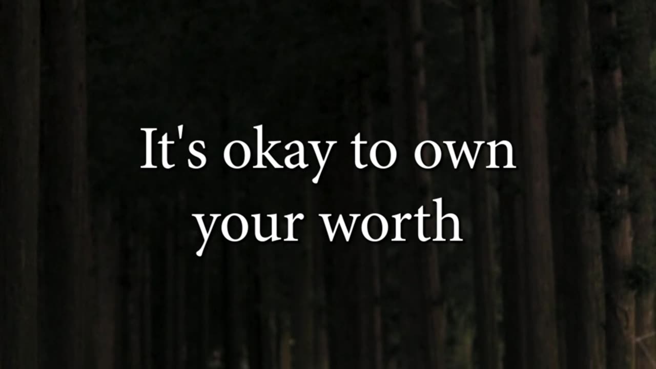 How to Feel Unshakably Confident Without Needing Anyone’s Approval #personalgrowth #motivation