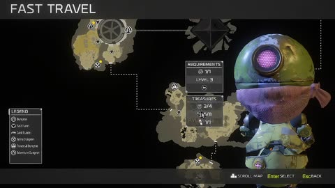 ReCore DE 333 30042025