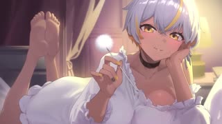 특별한 ASMR ... ?