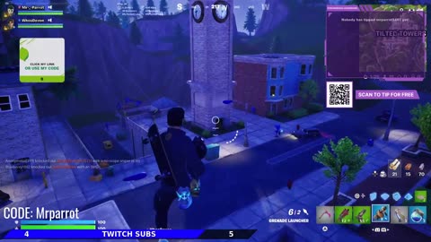 Join Up! [Check out my Twitch to earn crypto]