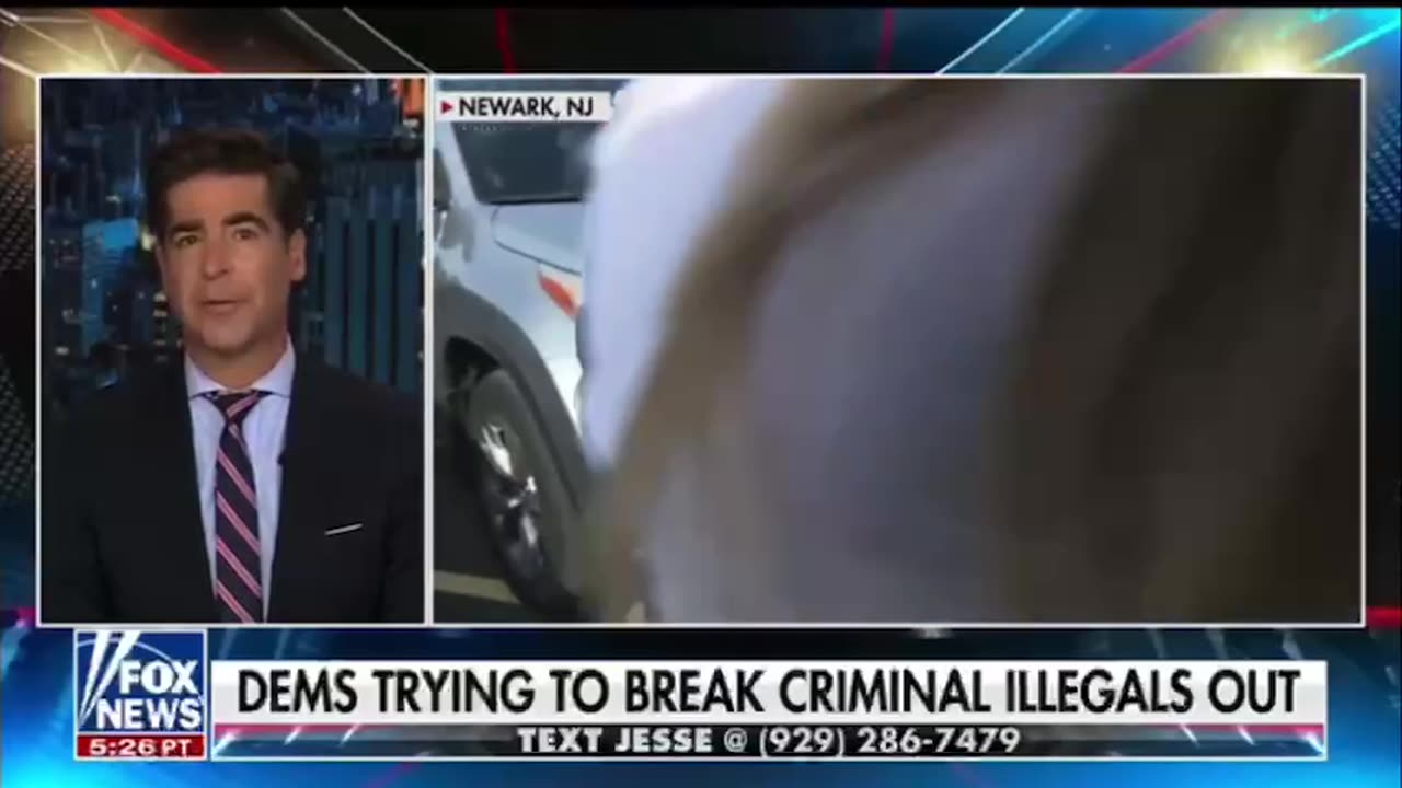 Lawbreaking Mayor Thinks He’s a Victim