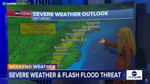 LIVE: NBC News NOW