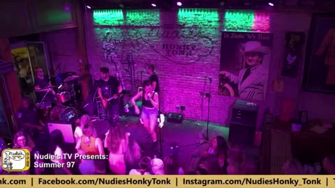 OCTOBER 7 2021 LIVE AT NUDIE'S HONKY TONK BAR PART 1