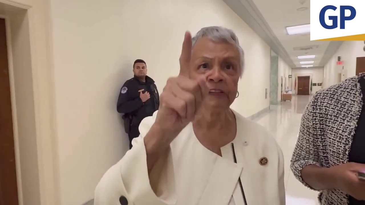 Democrat Rep. Bonnie Coleman