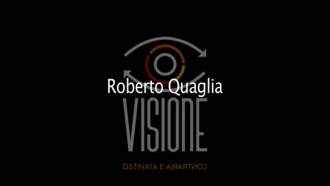 Incontro con Roberto Quaglia