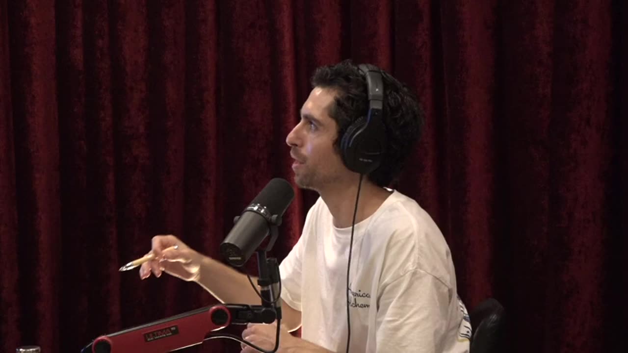 The Joe Rogan Experience | Jesse Michels (2331)