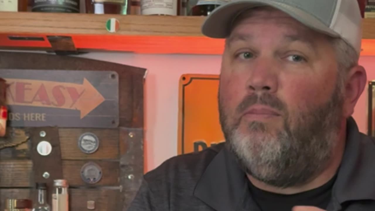 From Rough to Birdie: Jeptha Creed’s 6-Year Bourbon Finds the Cup!