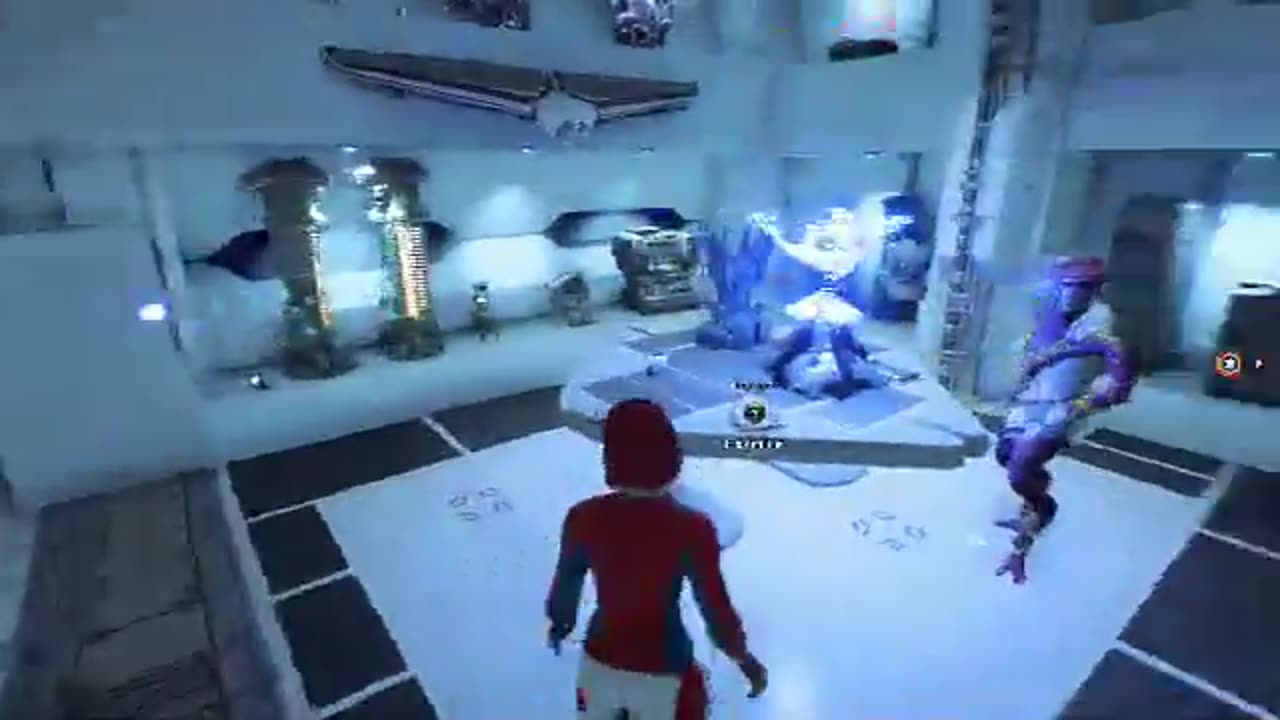 Mass Effect_ Andromeda Day 12 Part 3 of 3