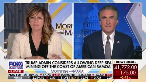 Doug Burgum unveils ‘huge' US asset that Trump is trying to capitalize on