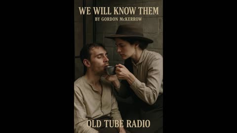 We Will Know Them By Gordon McKerry