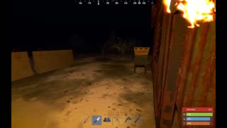 Rust PVE