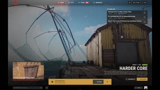 Rust PVE