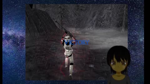 Star Wars Battlefront 2 Mods Feat Verena Defense Immortal and Naboo Theed