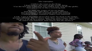 Rare of Breed ~ I'm Rare { Lyrics } Remix 1